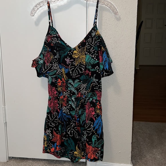 Arizona Romper - Picture 2 of 4